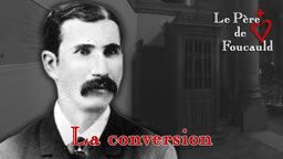 La conversion (octobre 1886).