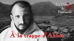 À la trappe d’Akbès.