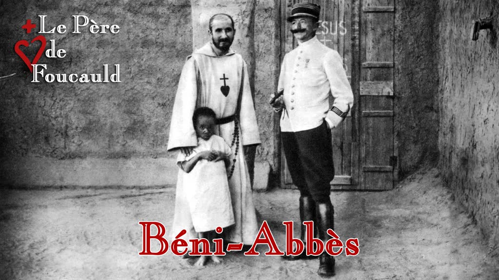 Béni-Abbès.