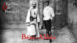 Béni-Abbès.