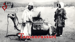 Tamanrasset.