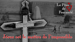 Jésus est le maître de l’impossible.
