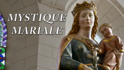 Mystique mariale