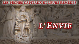 L’envie.