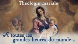 Sermon de clôture : À toutes les grandes heures du monde…