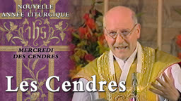 Mercredi des Cendres : Les Cendres.