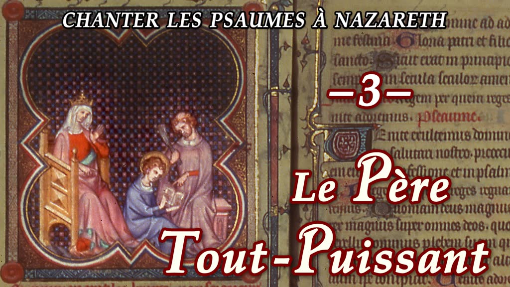 Le Père Tout-Puissant.