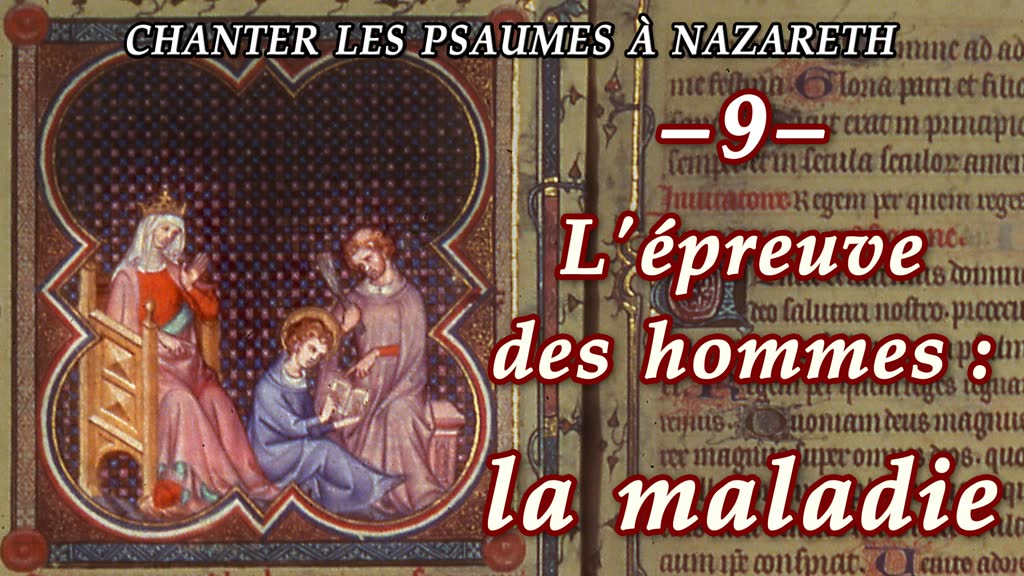 L’épreuve des hommes : la maladie.