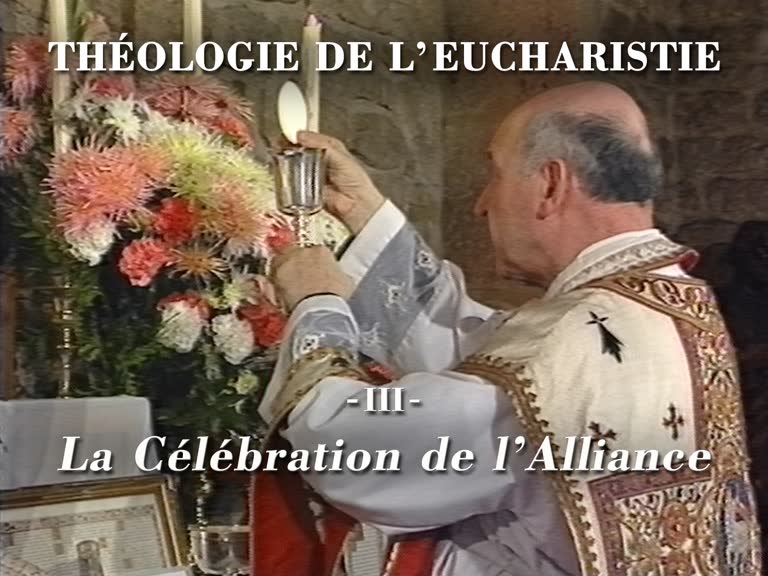 La Célébration de l’Alliance.