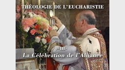 La Célébration de l’Alliance.