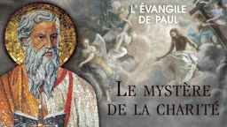 Le mystère de la charité.