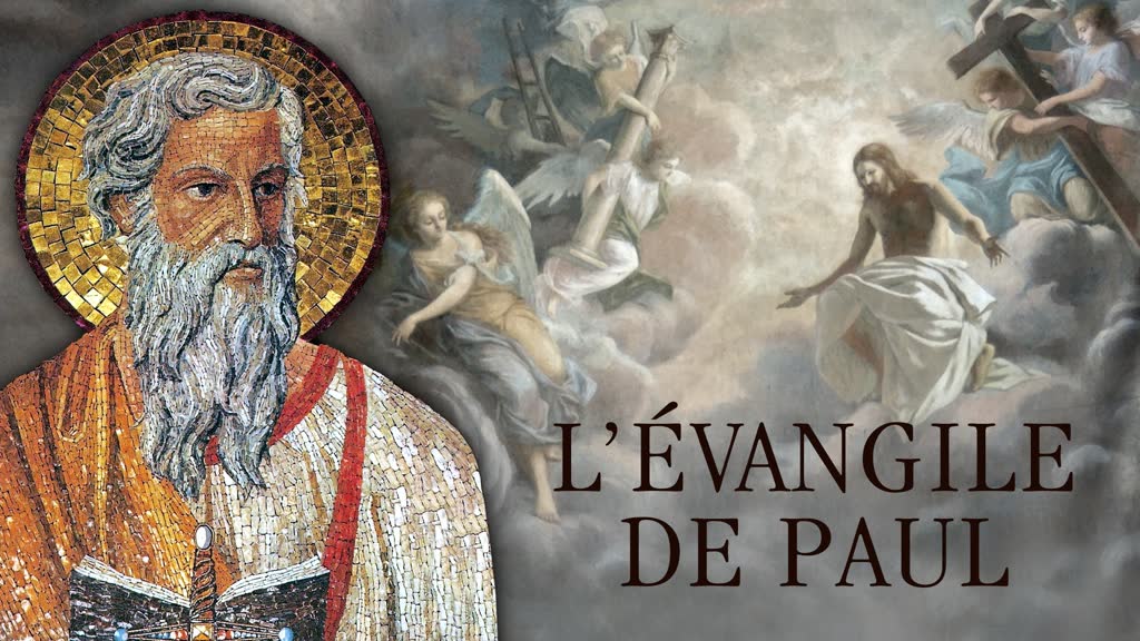 L’Évangile de Paul