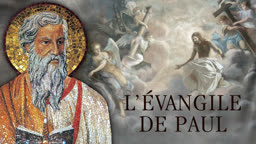 L’Évangile de Paul