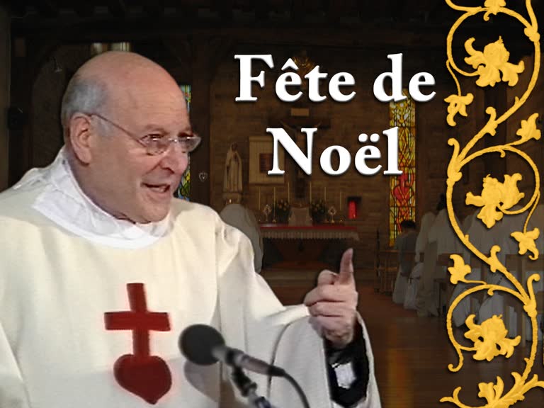 Fête de Noël