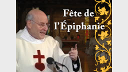 Fête de l’Épiphanie