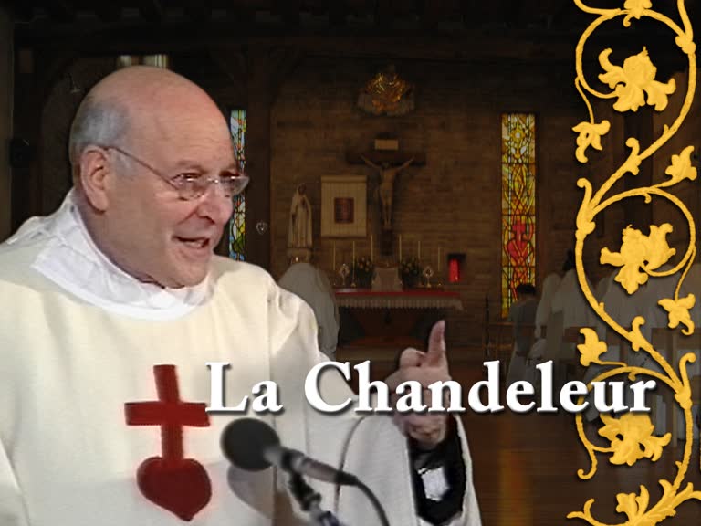 La Chandeleur
