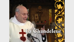 La Chandeleur