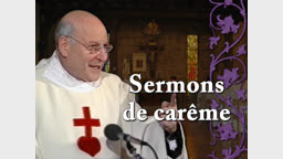 Sermons de carême