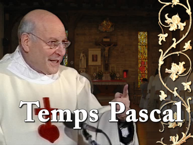 Temps Pascal