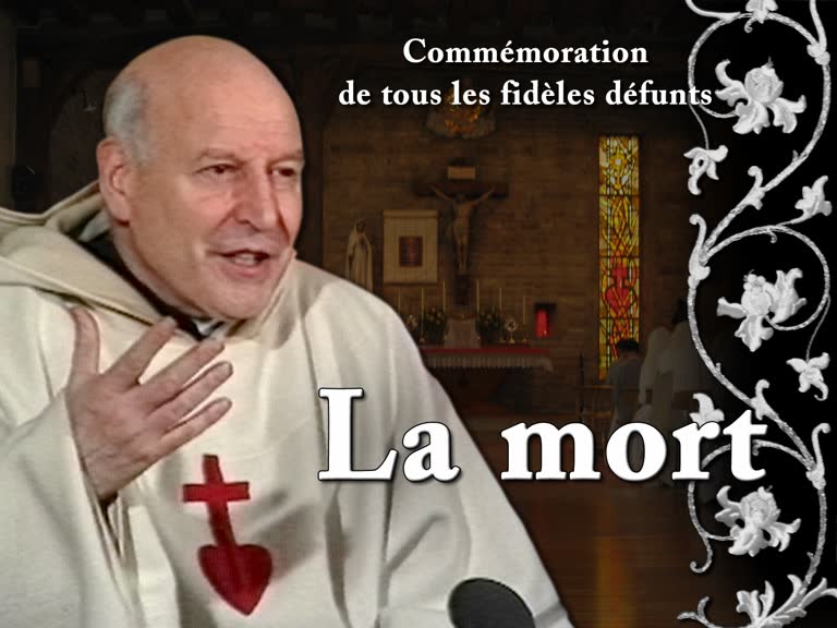 Sermon des vêpres : La mort.
