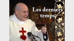 Les derniers temps
