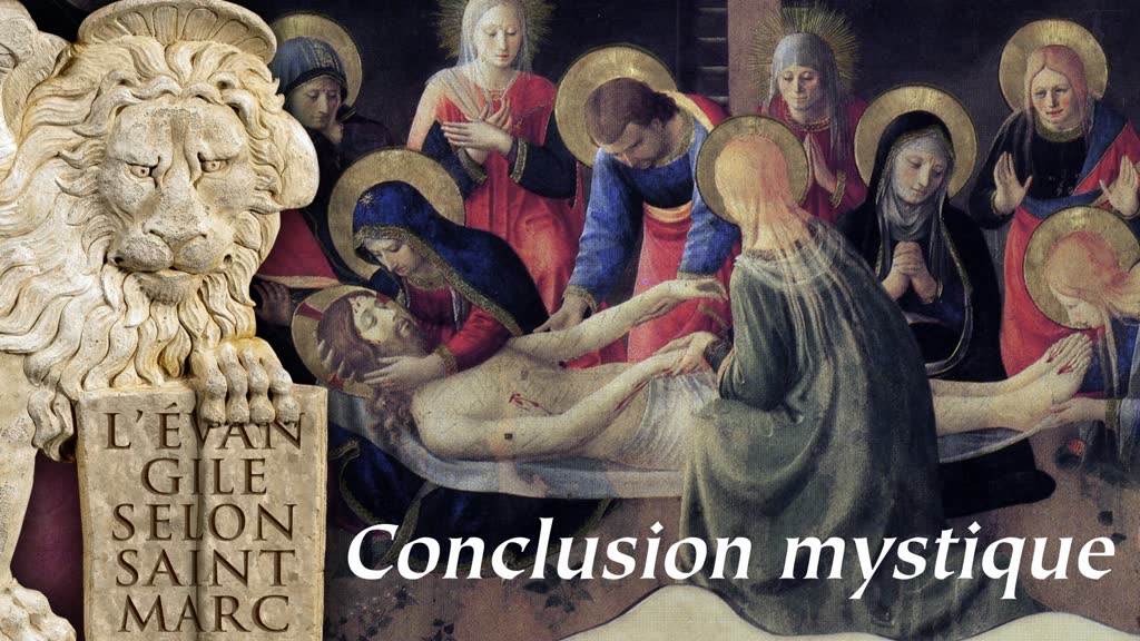 Conclusion mystique.