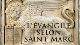 L’Évangile selon saint Marc