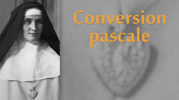Conversion pascale.