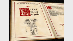 “ Le Ciel en est le prix ”.