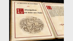 L’abnégation en tous ses états.