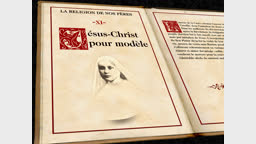 Jésus-Christ pour modèle.
