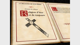 Sermon de clôture : Religion d’hier et de toujours.