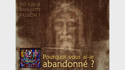 Sermon : Pourquoi vous ai-je abandonné ?