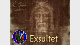 “ Exsultet. ”