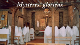 Mystères glorieux.