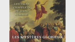 Mystères glorieux.