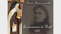La conversion de Noël (1886).