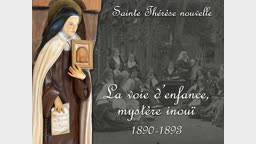 La voie d’enfance, mystère inouï (1890-1893).