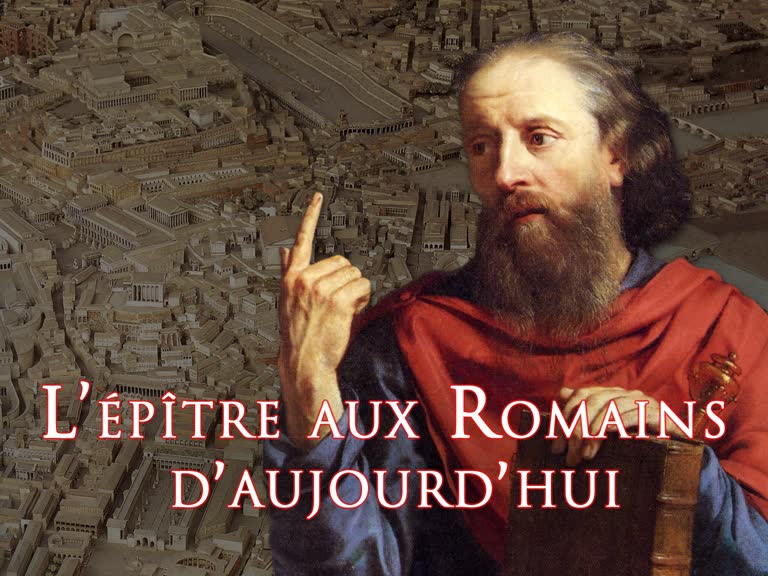L’Épître aux Romains d’aujourd’hui