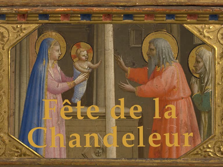 Fête de la Chandeleur