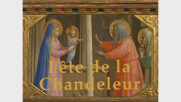 Fête de la Chandeleur