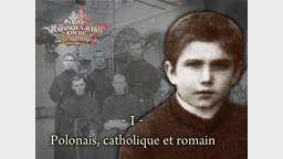 Polonais, catholique et romain.