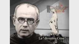 La “ dernière Cène ”.