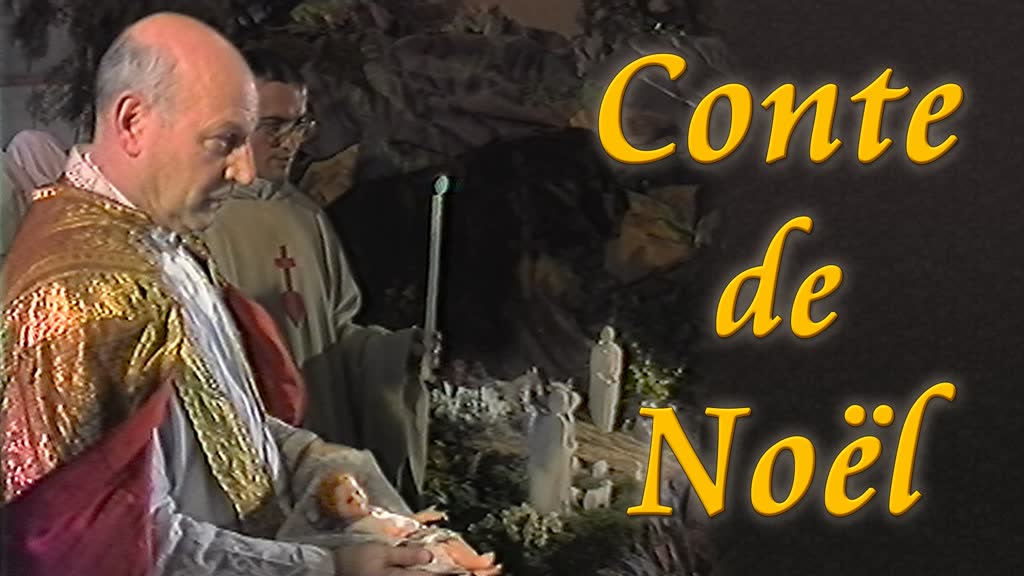 Conte de Noël