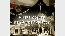 L’école des saints