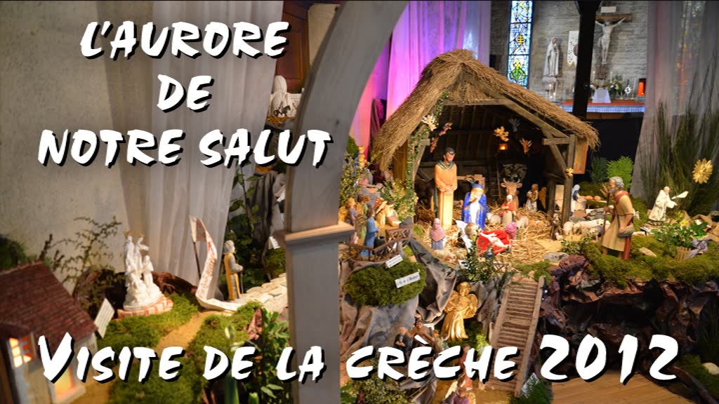 L’aurore de notre salut