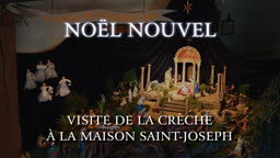 Noël nouvel
