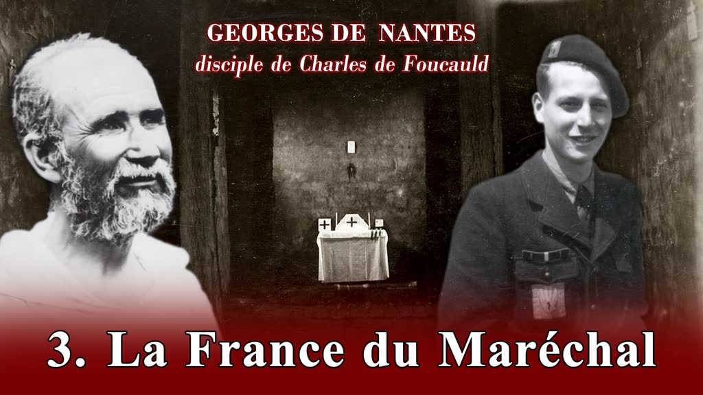 La France du Maréchal.