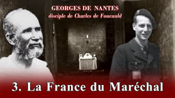 La France du Maréchal.