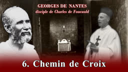 Chemin de Croix.